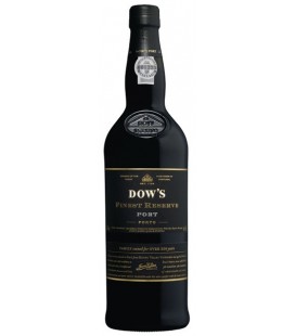 DOW `S FINEST RESERVE