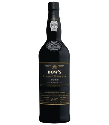 DOW`S FINEST RESERVE
