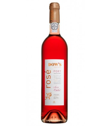 DOW`S ROSE PORT