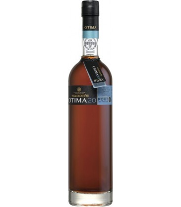 WARRE`S OTIMA 20 YEARS OLD