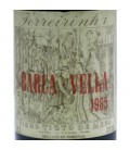 BARCA VELHA TINTO 1985