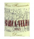 BARCA VELHA RED 1995