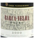 BARCA VELHA RED 2000