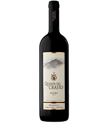 QUINTA DO CRASTO RESERVA VINHAS VELHAS