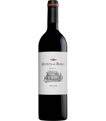 QUINTA DE RORIZ RESERVA TINTO