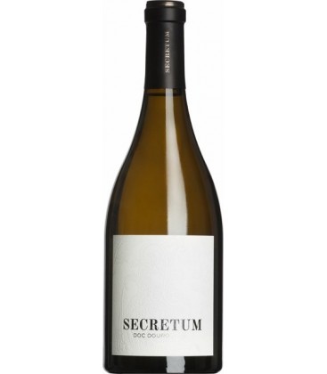 SECRETUM BRANCO