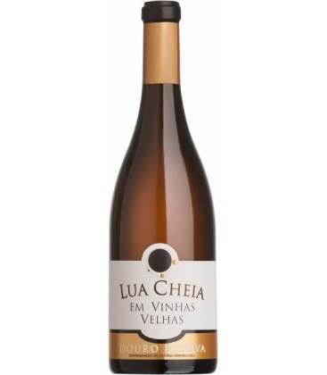 LUA CHEIA EM VINHAS VELHAS RESERVA BRANCO