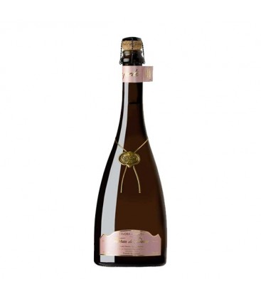 SPARKLING WINE TERRAS DO DEMO ROSÉ BRUT