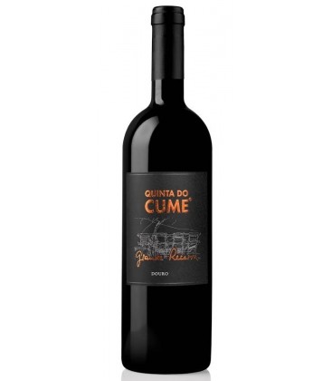 QUINTA DO CUME TINTO GRANDE RESERVA