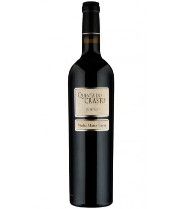 QUINTA DO CRASTO VINHA MARIA TERESA