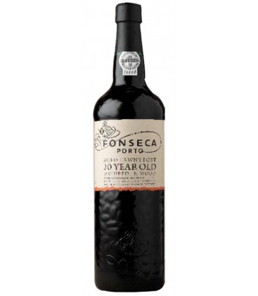 PORTO TAWNY 20 ANOS