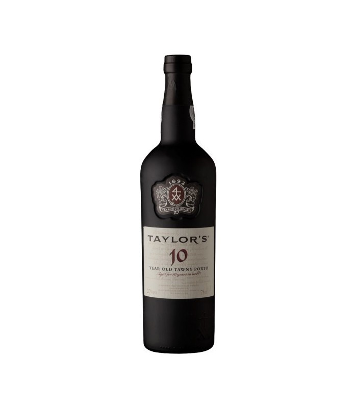 TAYLOR`S PORT TAWNY 10 YEARS