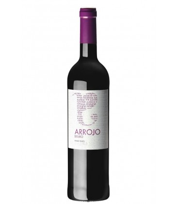 ARROJO TINTO