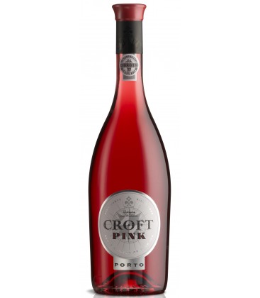 CROFT PINK PORTO