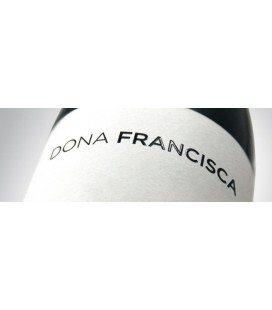 DONA FRANCISCA RED OLD VINES