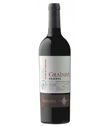 GRAINHA RESERVA TINTO