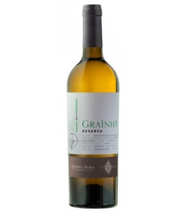 GRAINHA RESERVA BRANCO