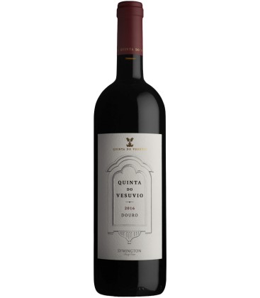 QUINTA DO VESÚVIO TINTO