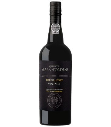 QUINTA SEARA D`ORDENS VINTAGE 2008