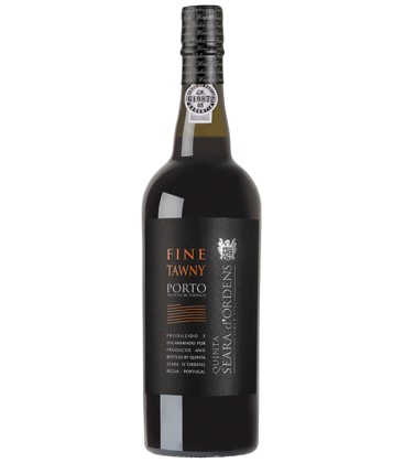 QUINTA SEARA D`ORDENS FINE TAWNY PORT