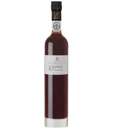 SEARA D`ORDENS PORT WINE 10 YEARS TAWNY PRESTIGE