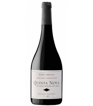 QUINTA NOVA GRANDE RESERVA TINTO