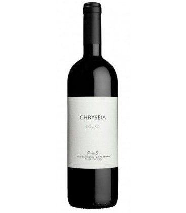 CHRYSEIA TINTO