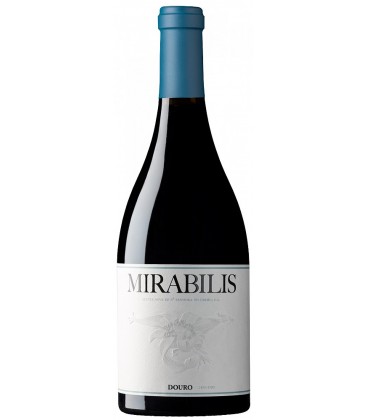 MIRABILIS GRANDE RESERVA TINTO