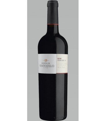 Quinta do Ventozelo Blend Tinto