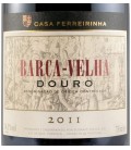 BARCA VELHA TINTO 2008