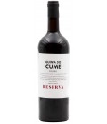 QUINTA DO CUME RESERVA TINTO