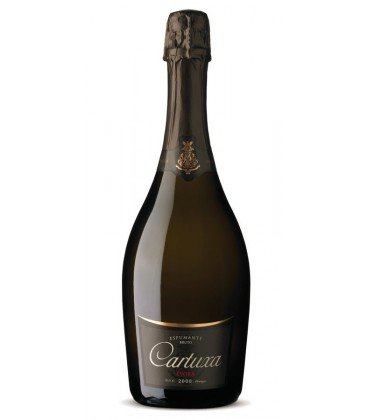 CARTUXA SPARKLING WINE 2008