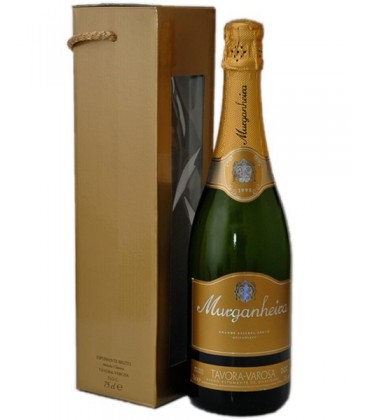 MURGANHEIRA GRAND RESERVE BRUT