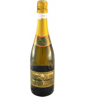 TAPADA DO CHAVES BRUT 2004