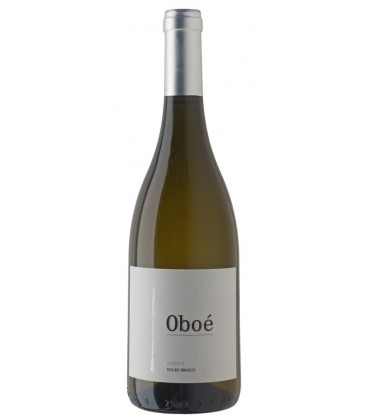 OBOÉ BRANCO RESERVA