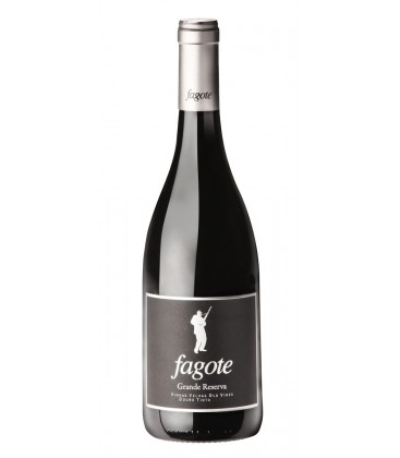 FAGOTE VINHAS VELHAS GRANDE RESERVA