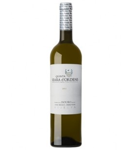 Qta. Seara D´Ordens Branco Reserva