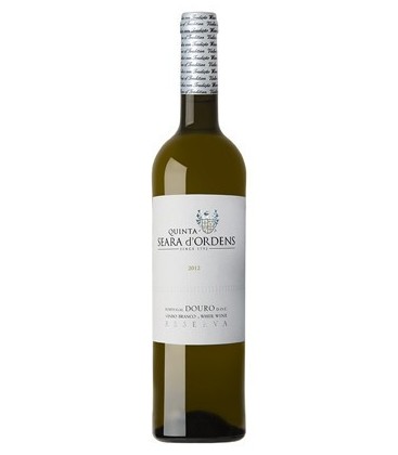 Qta. Seara D´Ordens White Reserve