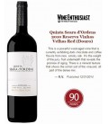 Quinta Seara D`Ordens Reserva Tinto Vinhas Velhas