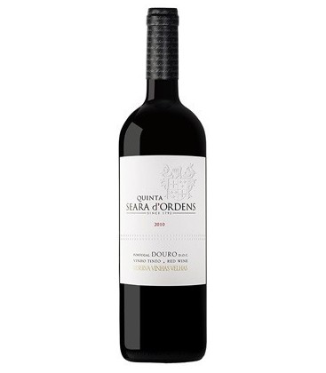 Quinta Seara D`Ordens Reserva Tinto Vinhas Velhas