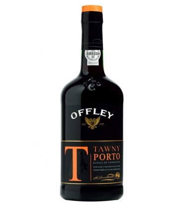 OFFLEY PORTO TAWNY