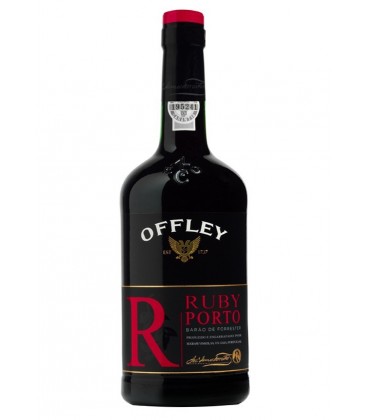 OFFLEY PORTO RUBY