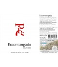 EXCOMUNGADO 2010