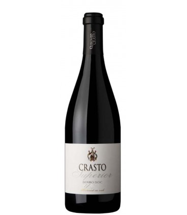 CRASTO SUPERIOR RED