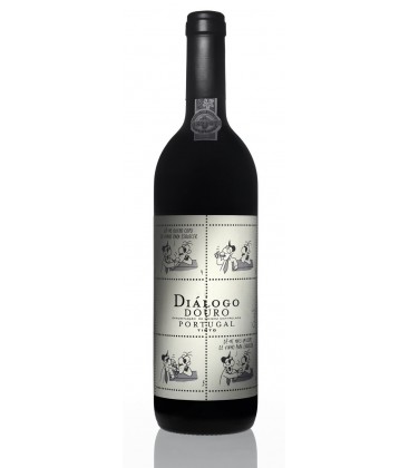 DIÁLOGO TINTO MAGNUM cx Madeira