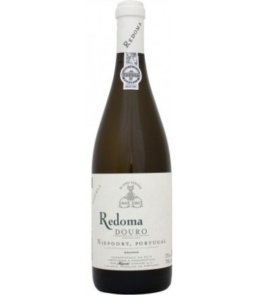 REDOMA RESERVA BRANCO