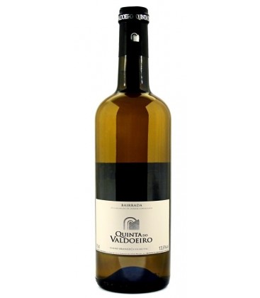 QUINTA DO VALDOEIRO WHITE