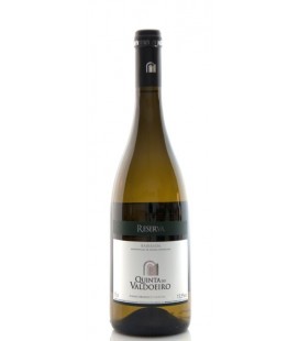 QUINTA DO VALDOEIRO BRANCO RESERVA