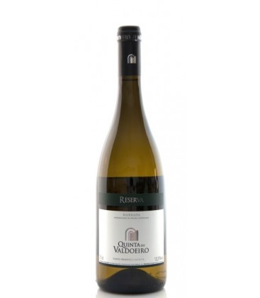 QUINTA DO VALDOEIRO BRANCO RESERVA