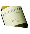 AZINHATE WHITE RABIGATO & VIOSINHO 2010